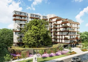 Nowe technologie i AI na każdym etapie inwestycji mieszkaniowych Skanska